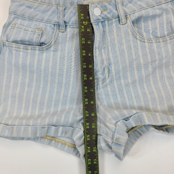 PacSun Mom Shorts Size 27 - Picture 12 of 16